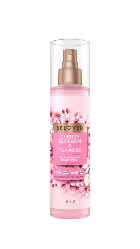 Cherry Blossom