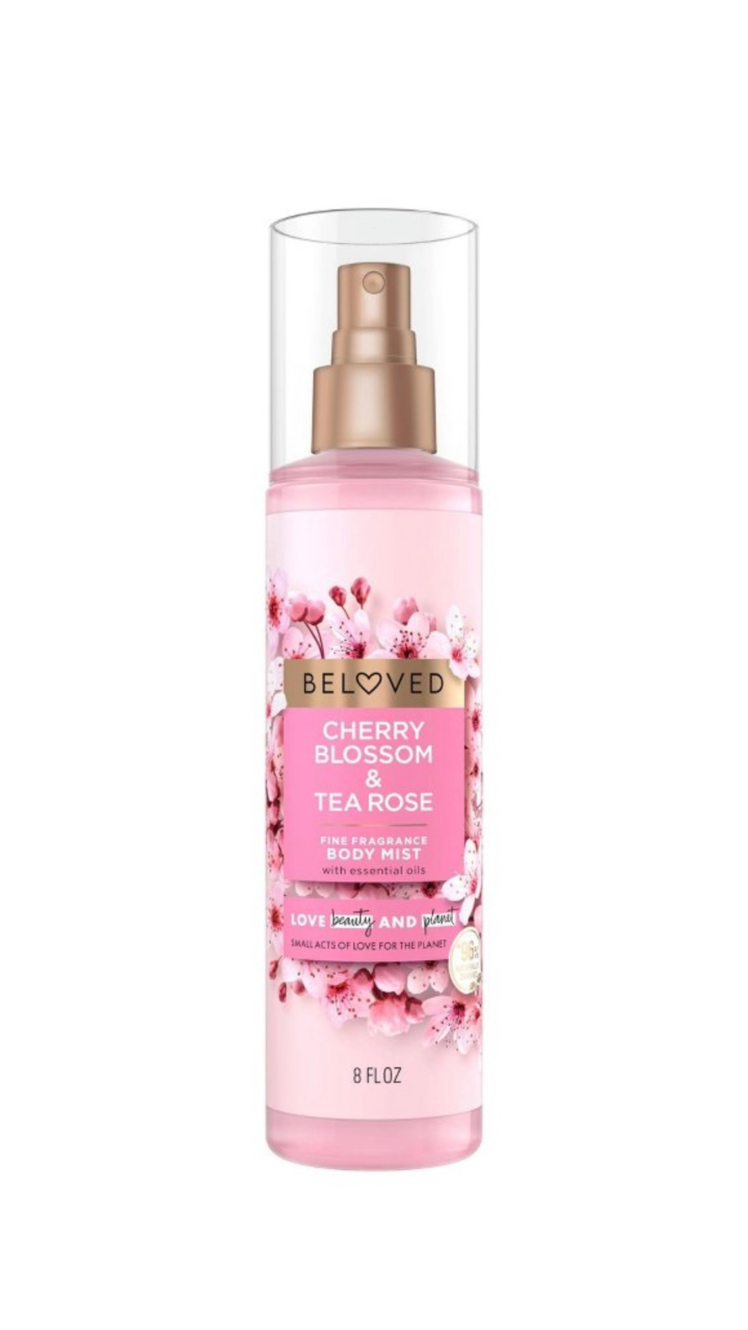 Cherry Blossom