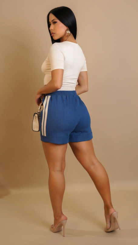 Sani Shorts - Image 2