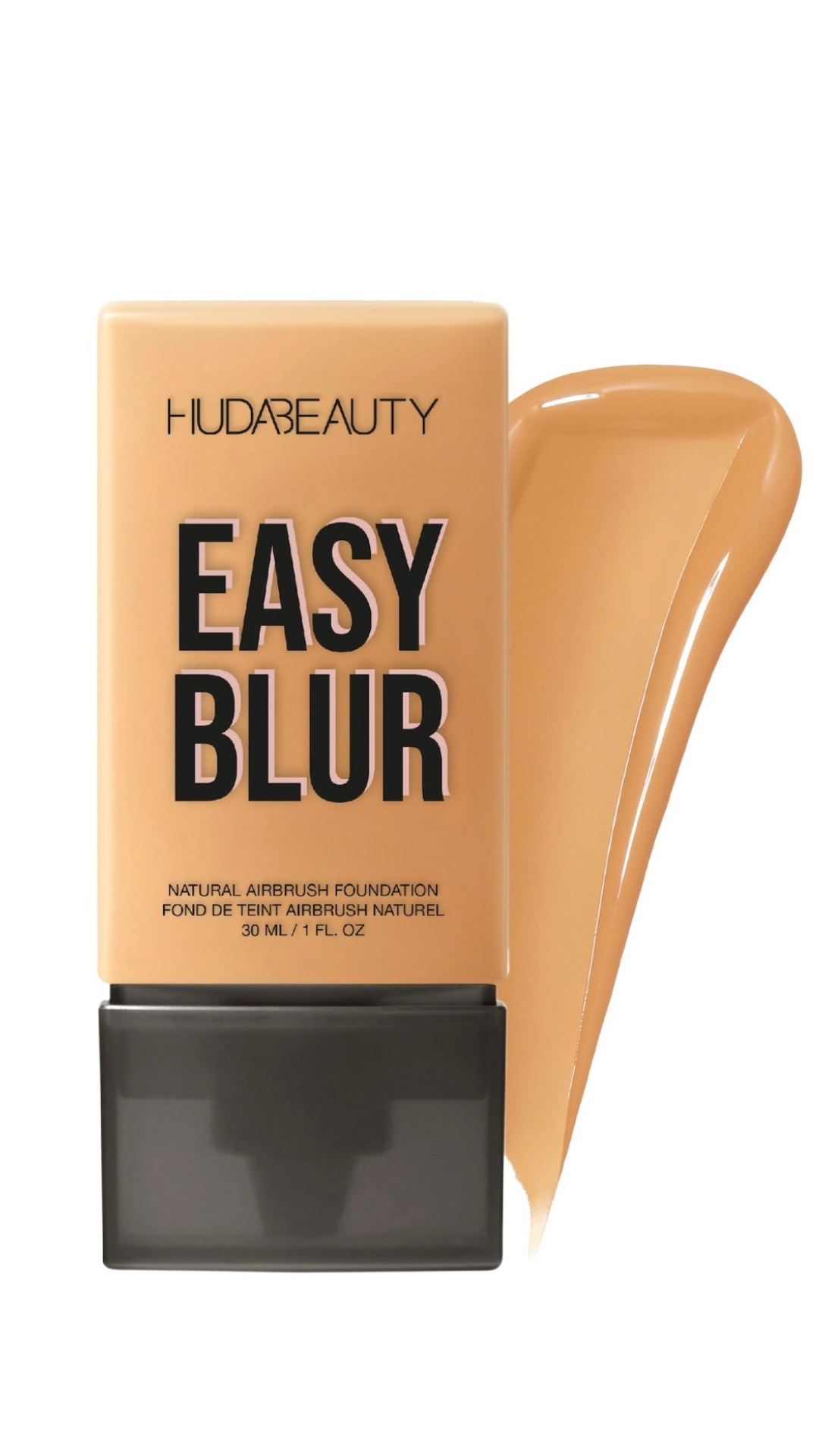 Airbrush Foundation