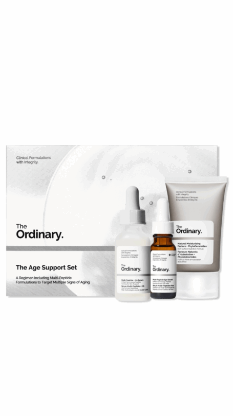 Ordinary
