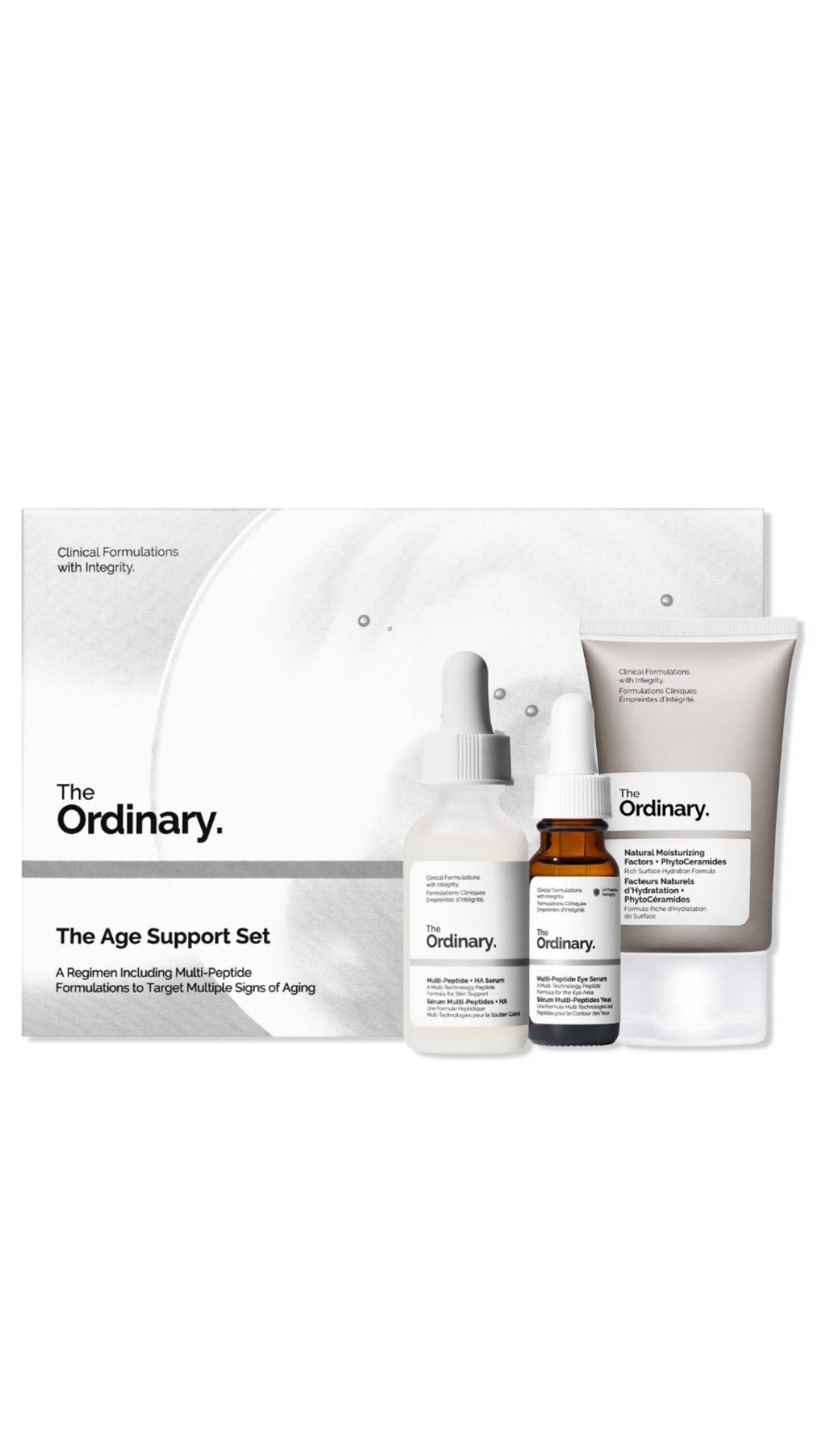 Ordinary